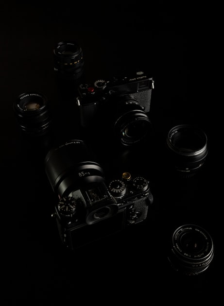 Tips for Showcasing Your Photography