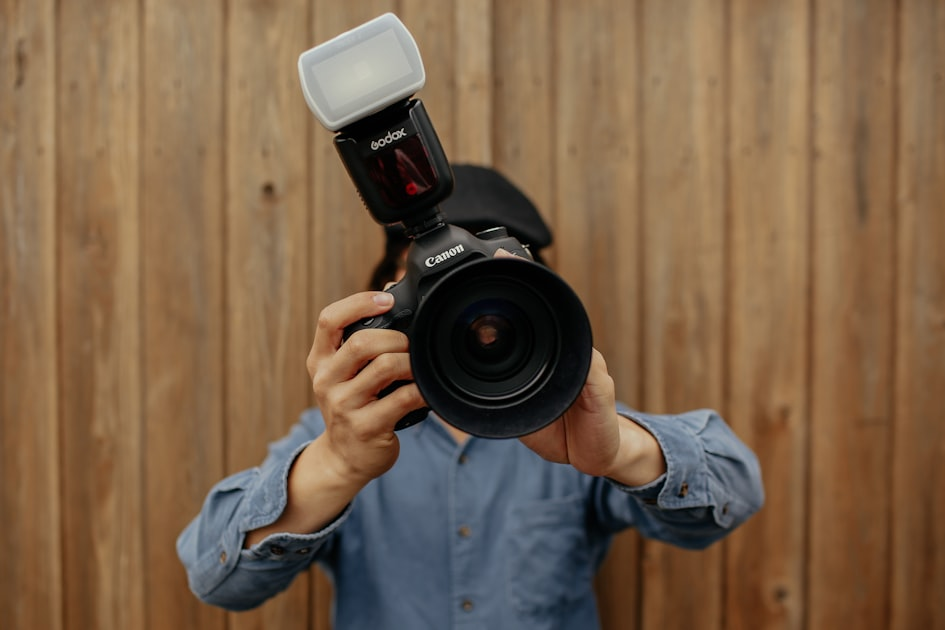 Maximizing Sales Through Your Photography Website